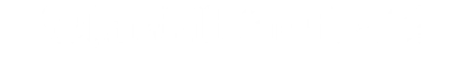 The phrase "What will you create?" lettered as gothic blackletter
